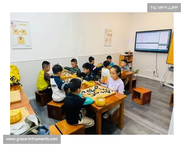 聂卫平道场:传承围棋文化与精神的殿堂,启迪未来棋手的摇篮 聂卫平道场:传承围棋文化与精神的殿堂,启迪未来棋手的摇篮